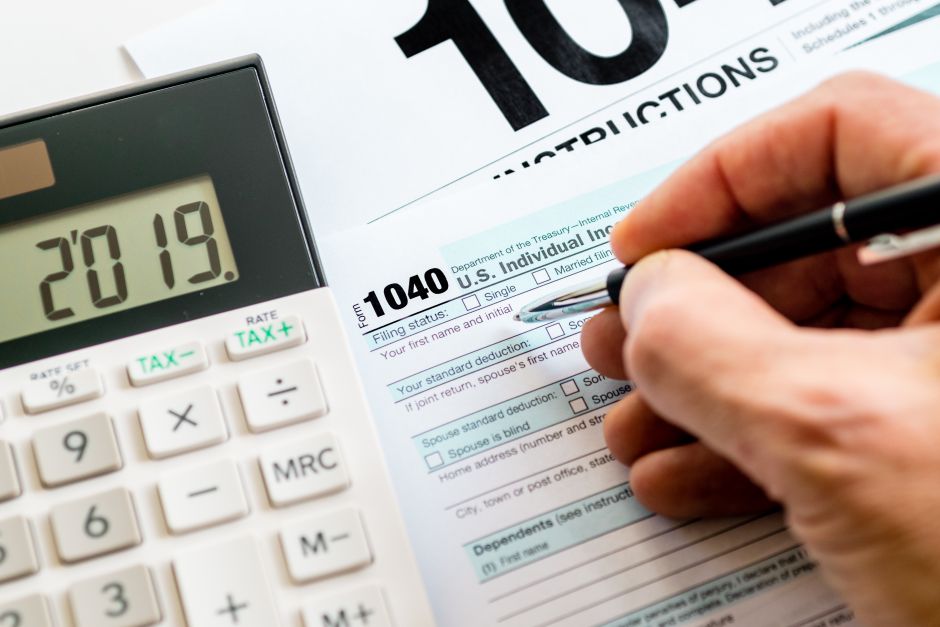 IRS: Why haven’t millions of Americans received their tax refund? | The NY Journal