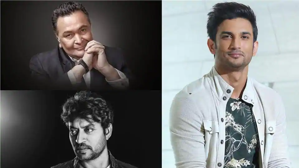 Indian Film Festival of Melbourne to honour Irrfan, Rishi Kapoor, Sushant Singh Rajput with special screenings of their films