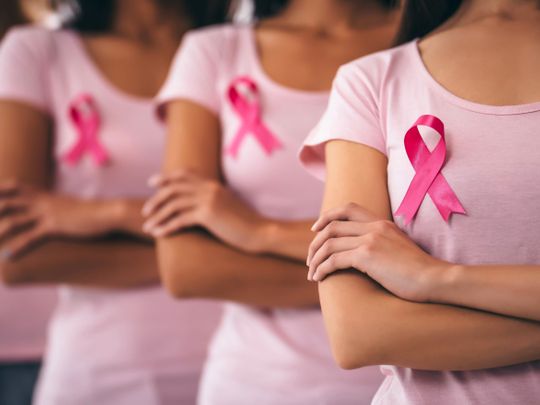 Is breast cancer on the rise among young women in the UAE?