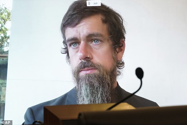Jack Dorsey is ‘King of Quarantine Beards’ on Twitter after hearing