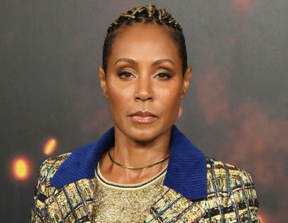 Jada Pinkett Smith’s mother revealed that she was the victim of sexual abuse | The NY Journal