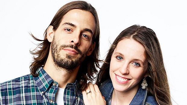 Jill Duggar Admits She’s ‘Not On The Best Terms’ With Some Family Members: We’re ‘Distancing’ Ourselves