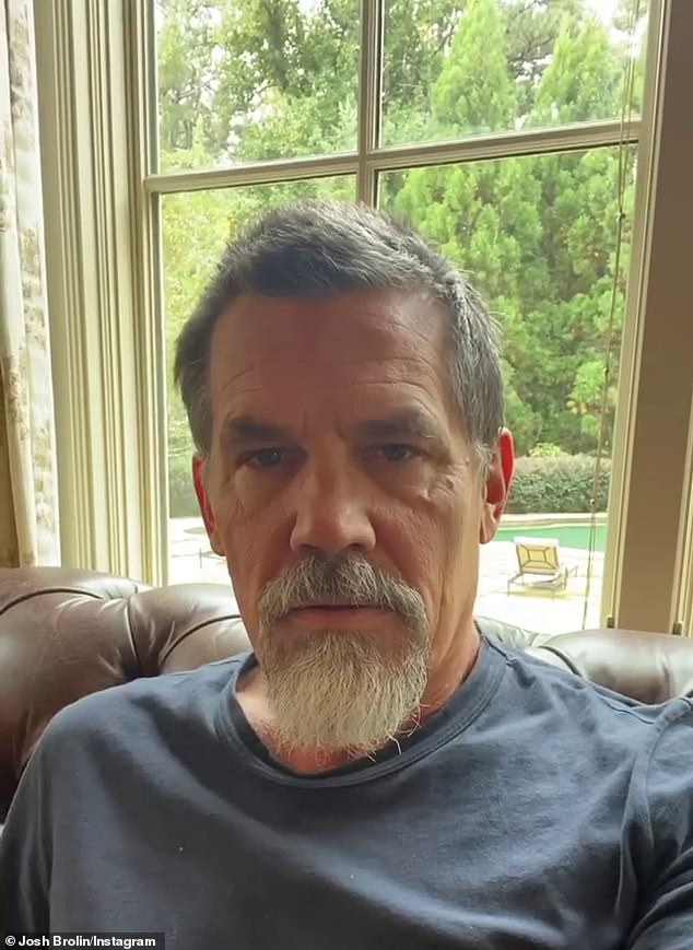 Josh Brolin leaves Los Angeles after buying $1.1M Simi Valley home and $3.5M Atlanta house