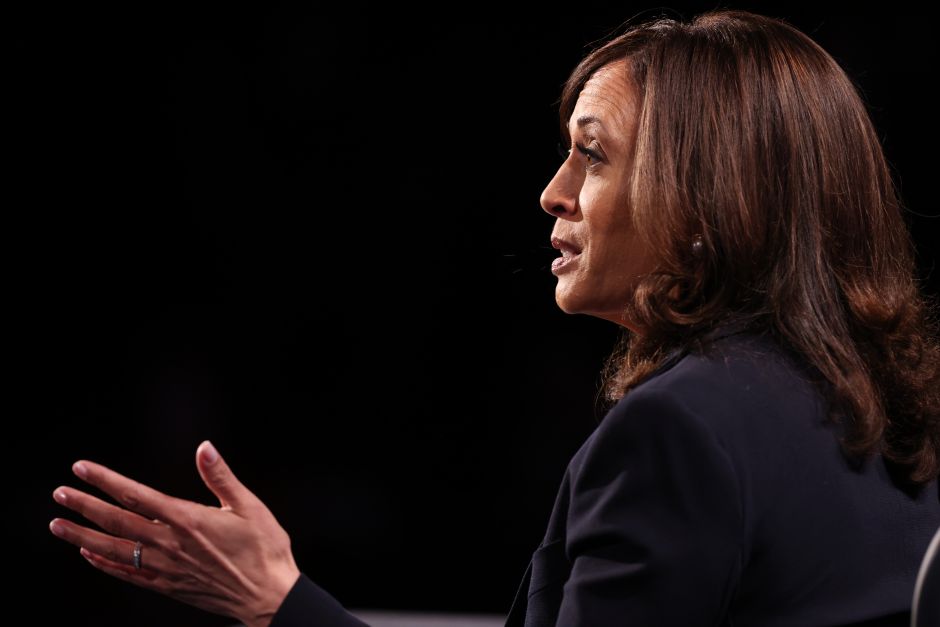 Kamala Harris and Trump Heat Up Florida Campaign Last Weekend Before Election | The NY Journal