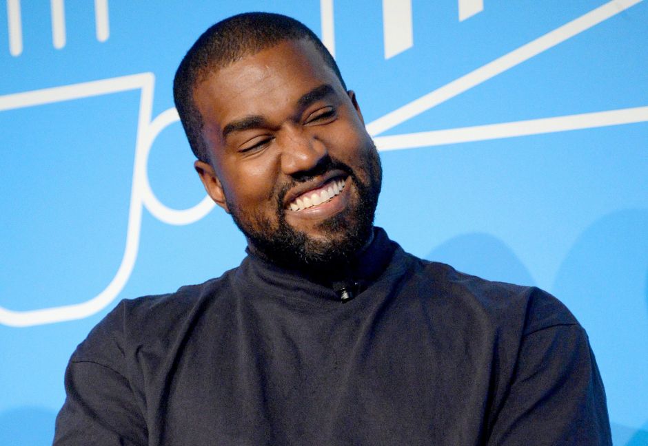 Kanye West criticizes 'Friends' after Jennifer Aniston said voting for him is not funny