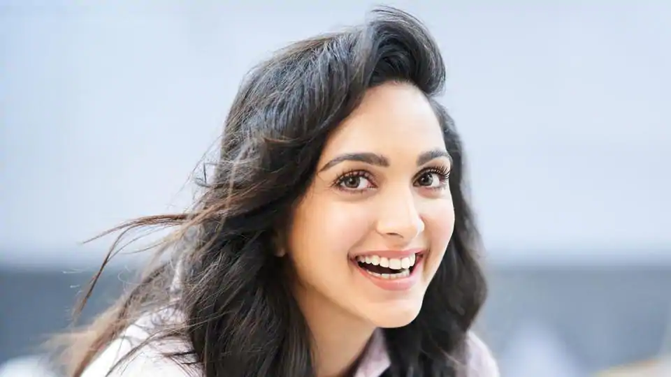 Kiara Advani: As an actor, I just want my films to reach as many people as possible