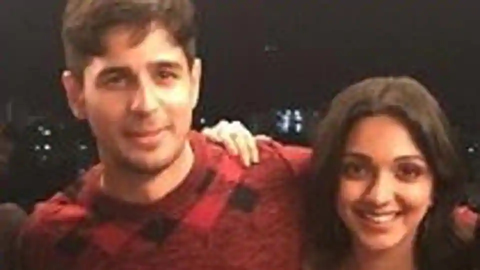 Kiara Advani spills the beans about her relationship status, says ‘I’m single till I’m married’