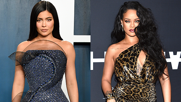 Kylie Jenner Worth $700m, Rihanna At $600m & More Top Richest Self-Made Women of 2020