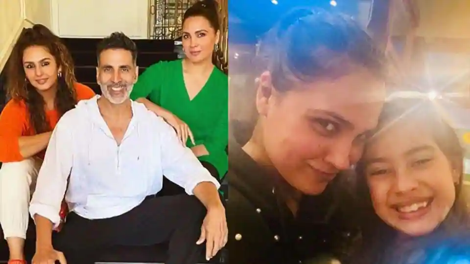 Like Akshay Kumar, Lara Dutta also took daughter to Scotland for BellBottom shoot, opens up on maintaining a safety bubble