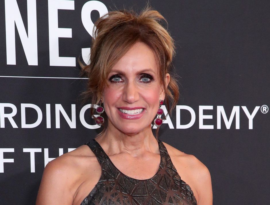 Lili Estefan is seen as a boxer for a good cause | The NY Journal