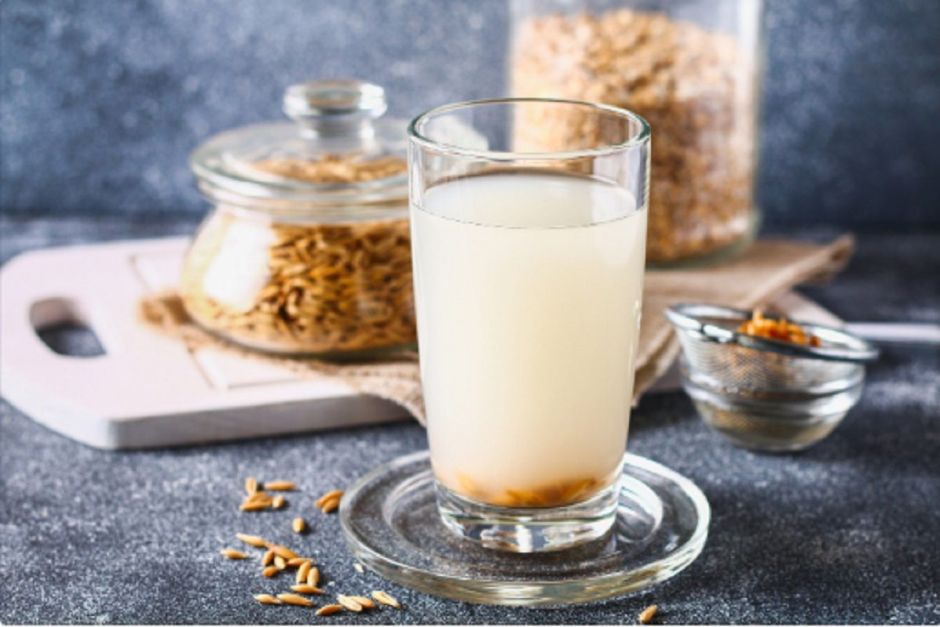 Lose Weight Naturally and Healthy with the Wonders of Oatmeal Water | The NY Journal