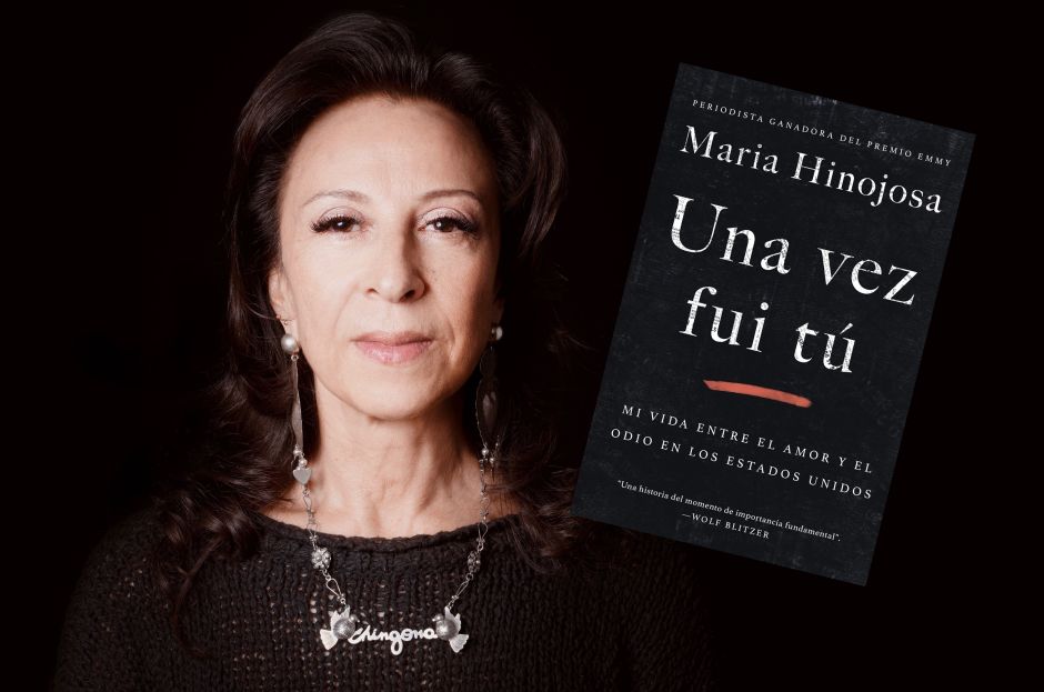 María Hinojosa to Latinos: “We have to eat that fear” | The NY Journal