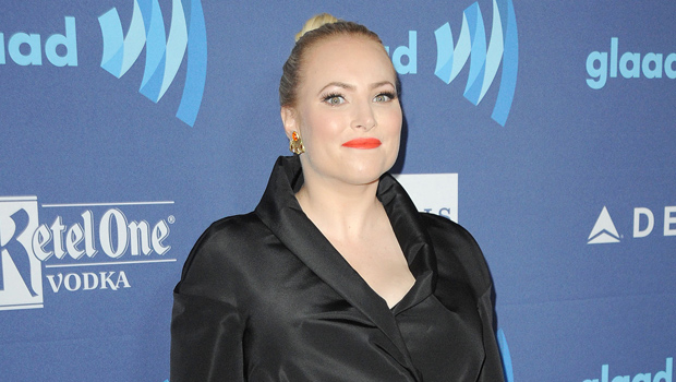 Meghan McCain Jokes About Breastfeeding With Cheeky Tweet: Can Your ‘Nipples Fall Off’?
