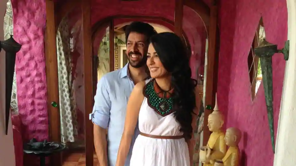 Mini Mathur cites her marriage with Kabir Khan after Tanishq ad is pulled down: ‘This is what I have experienced in my multicultural marriage’