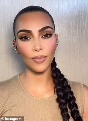 Mother urges Kim Kardashian to break ties with ‘predator’ fertility doctor featured on KUWTK