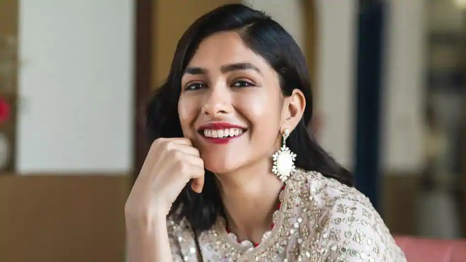 Mrunal Thakur: If Bollywood been that bad a place then most of us wouldn’t have survived
