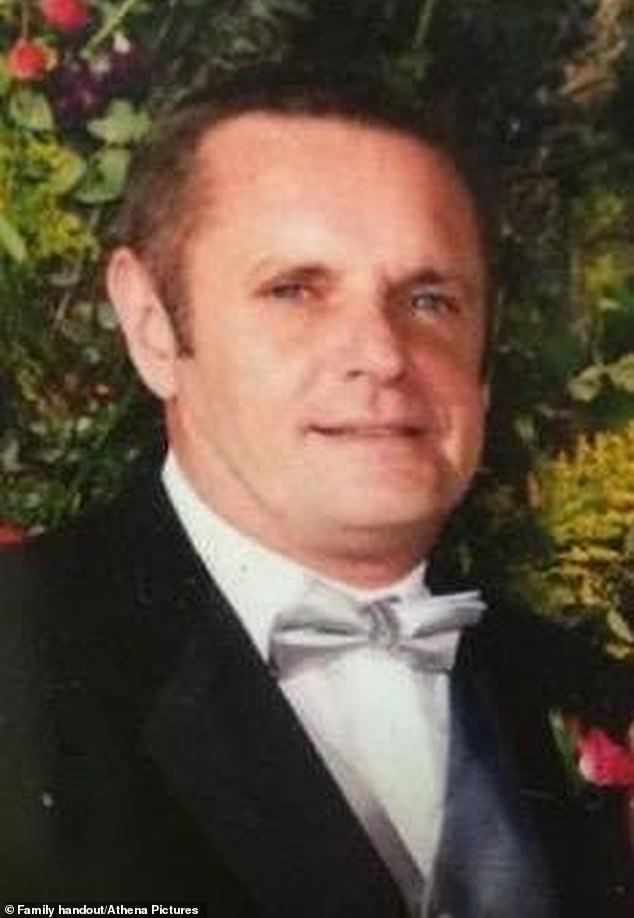 Murdered Swansea man ‘led secret triple life with three women’