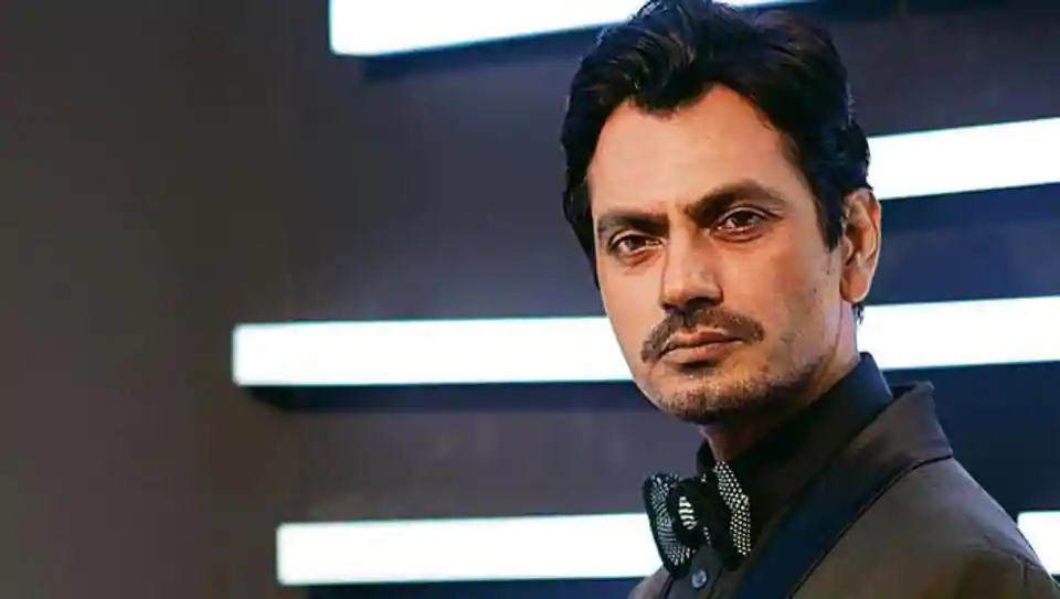 Nawazuddin Siddiqui: I’m not dying to get any validation from Hollywood that I’m a good actor