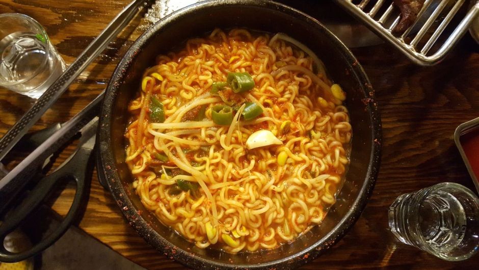 Nine Family Members in China Died from Eating Noodle Soup Stored for a Year | The NY Journal