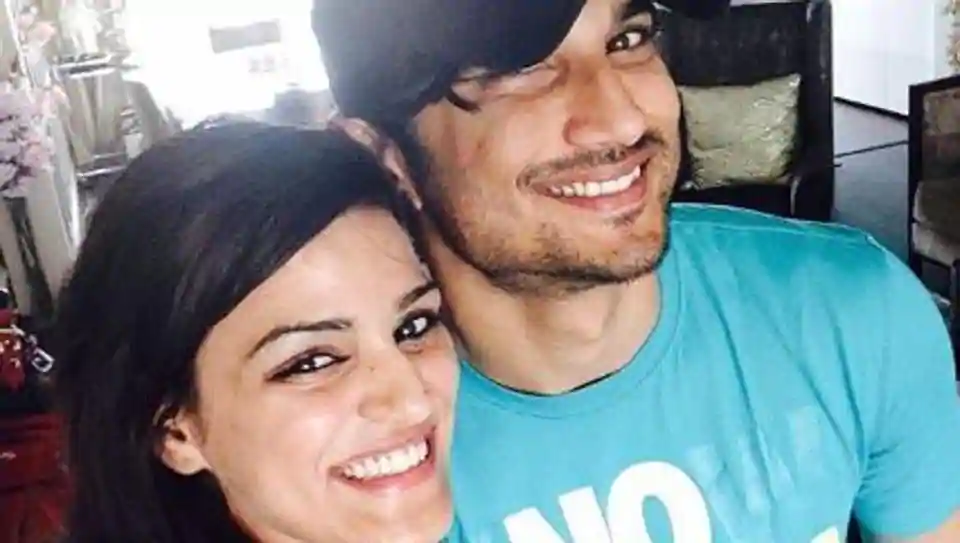 On Sushant Singh Rajput’s 4-month death anniversary, sister Shweta shares a throwback video, call him a ‘true inspiration’