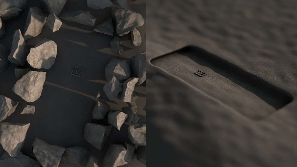 OnePlus Nord Special Edition in Sandstone Black Expected on October 14