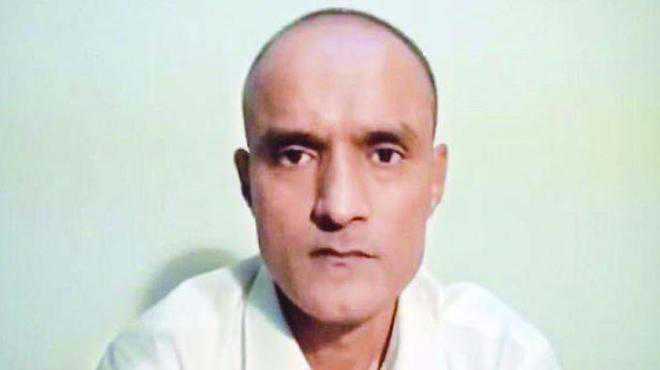 Pakistan parliamentary panel approves govt’s bill to seek review of Jadhav’s conviction
