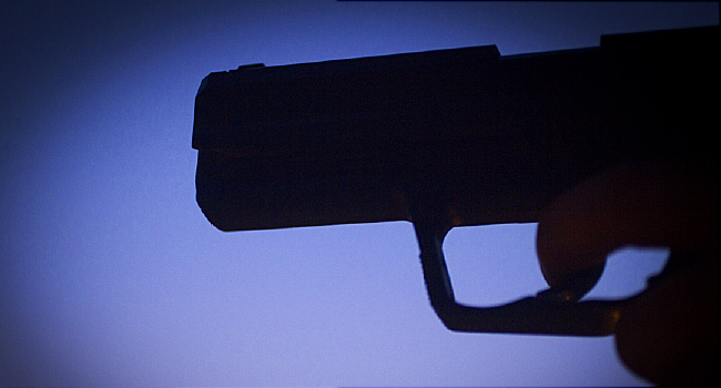 Pandemic Fears Tied to California Gun Sale Surge