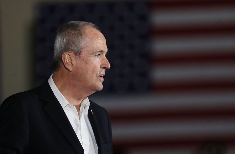 “People are desperate,” says New Jersey governor: calls for relief package to be passed before election | The NY Journal