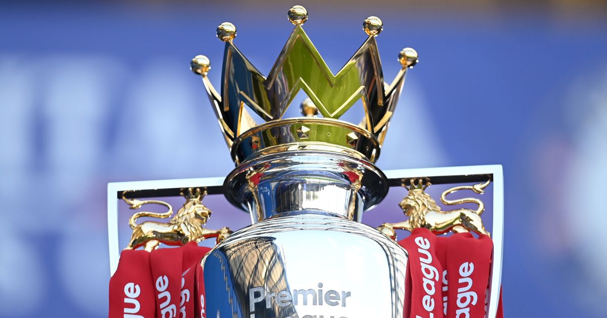 Premier League’s Big Picture is crystal clear – this is a coronavirus power grab