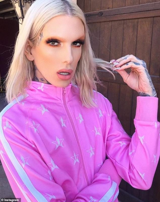 Problematic YouTuber Jeffree Star is accused of physical and sexual abuse in bombshell report