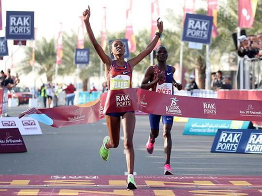 Registration open for Ras Al Khaimah Half Marathon