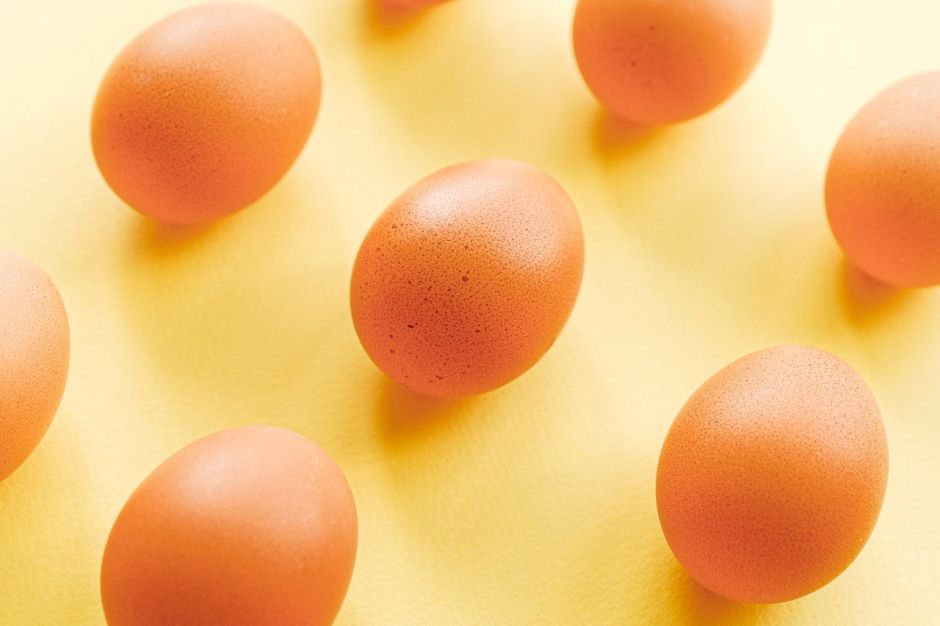 Renew the way of preparing the egg with the trick to make “tornado eggs” | The NY Journal