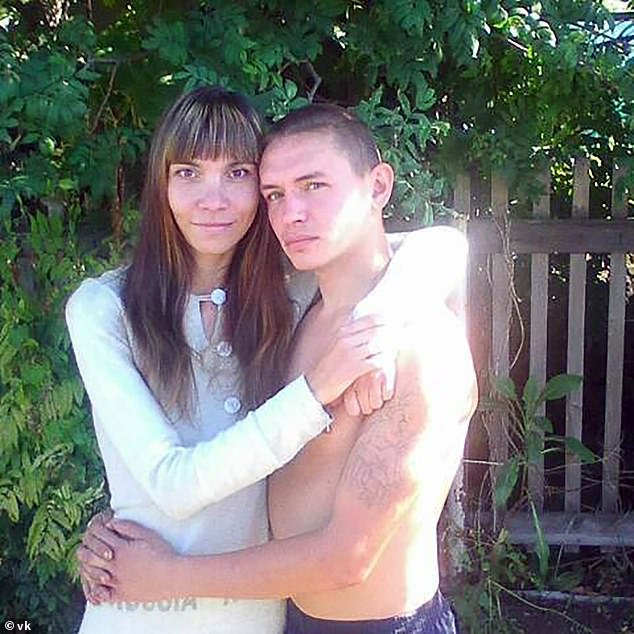 Russian bride is beaten to death by her husband ‘in jealous rage’ at their wedding party