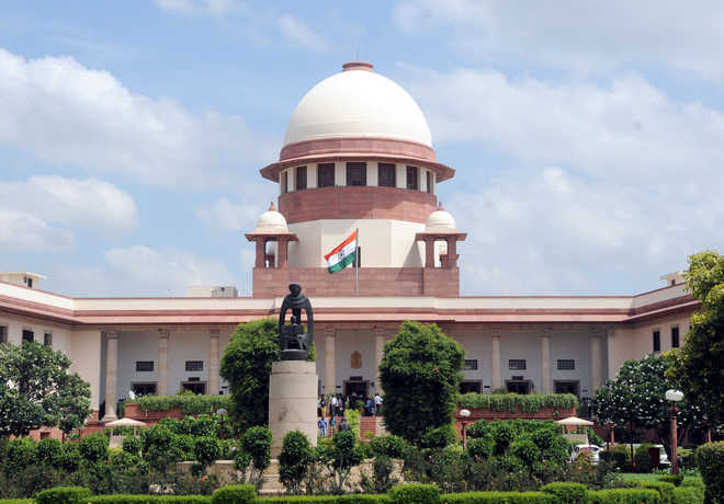 SC keeps in abeyance its order appointing Justice Lokur panel to monitor steps taken to prevent stubble-burning