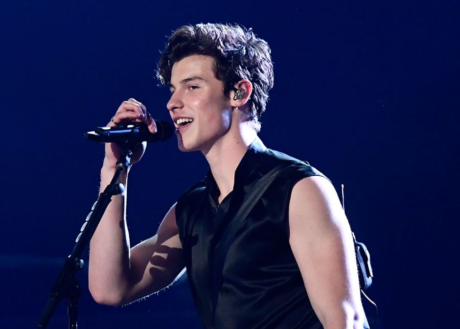 See what Shawn Mendes said about Justin Bieber and a possible collaboration | The NY Journal