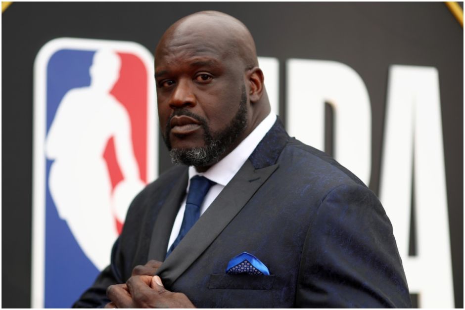 Shaquille O’Neal campaigns to vote, but confesses that he had never voted | The opinion