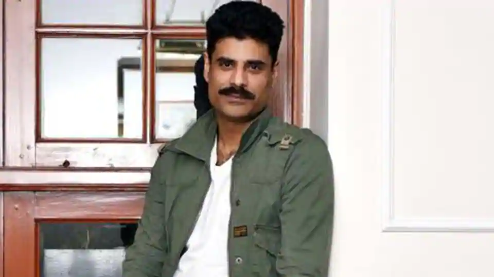 Sikandar Kher on Bollywood debates: People always find something to blame in life