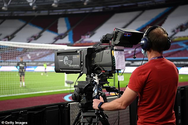 Sky Sports and BT Sport set to unveil new Premier League pay-per-view service