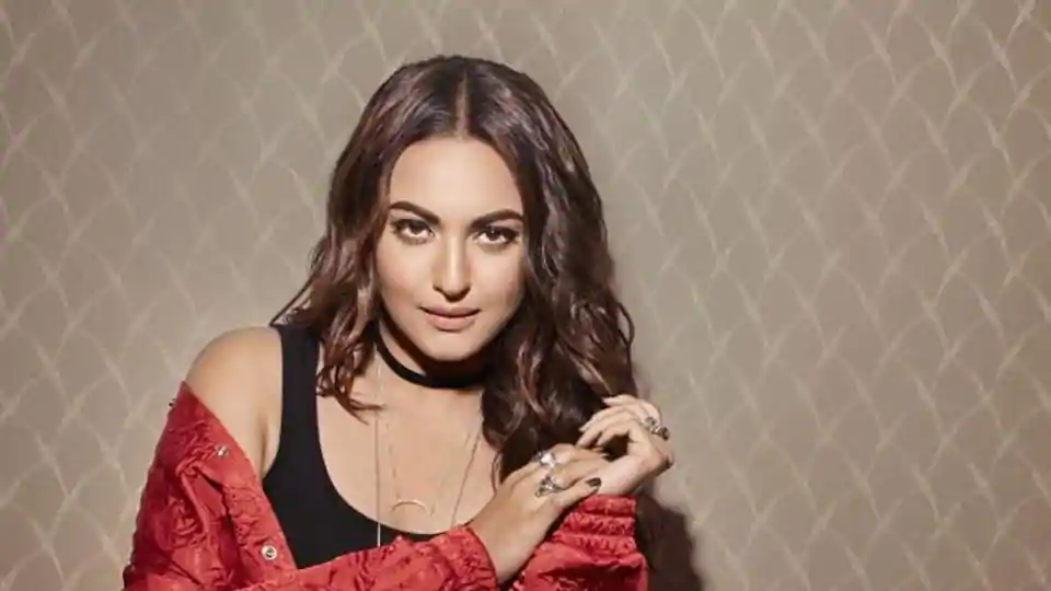 Sonakshi Sinha: Movie business is an unpredictable place, things will be thrown at you and you will have to handle
