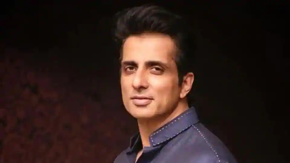 Sonu Sood dismisses those who doubt his good intentions, says ‘to be negative is in their DNA’