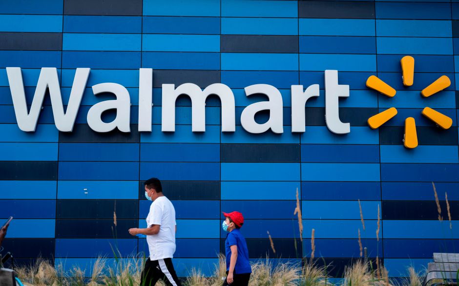 Spices for sale at Walmart and other stores are recalled for fear they are contaminated with salmonella | The NY Journal