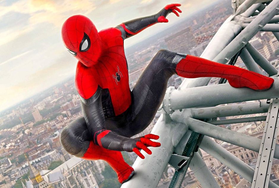 Spider-Man 3 will bring back Doctor Strange | The NY Journal