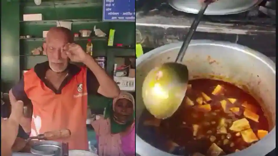 Suniel Shetty, Swara Bhasker, Raveena Tandon share viral video to save old couple’s eatery: ‘Chalo Baba ka Dhaba’