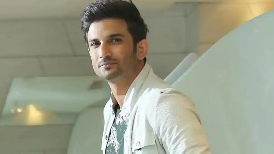 Sushant Singh Rajput’s death was a suicide, not murder: AIIMS panel chief