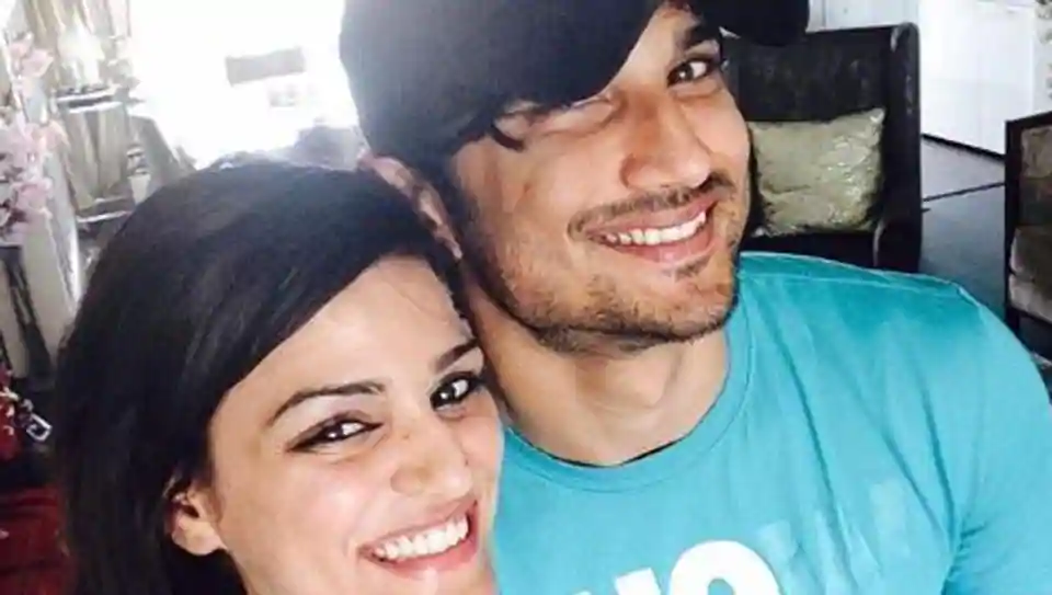 Sushant Singh Rajput’s sister Shweta reacts after AIIMS report rules out his murder: ‘We will win’