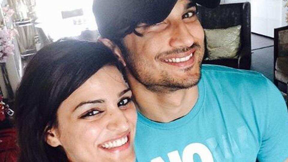 Sushant Singh Rajput’s sister demands probe into AIIMS Dr Sudhir Gupta, cites ‘flip-flop’ as he rules out murder