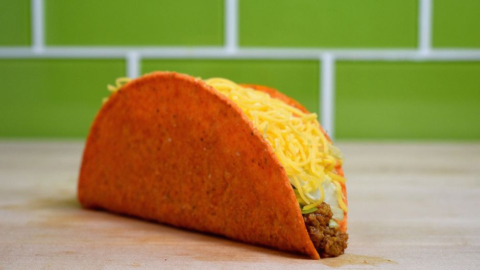 Taco Bell gives you FREE tacos | The NY Journal