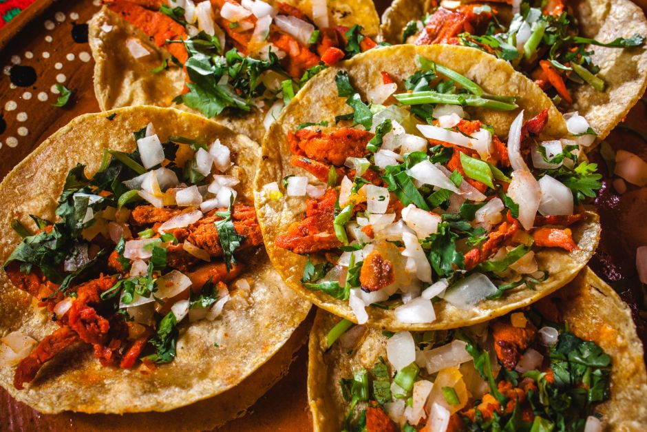 Tacos al pastor and cochinita pibil among the 10 best dishes in the world | The NY Journal