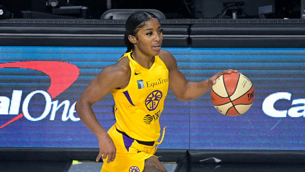 Te’a Cooper Reflects On Her Breakout WNBA Season & NBA Bubble Experience With Fiance Dwight Howard 
