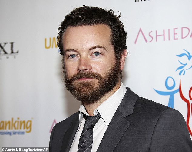 That ’70s Show star Danny Masterson will be arraigned on rape charges next month